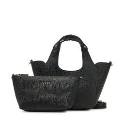 Дамска чанта Guess HWBG96 40750 Черен