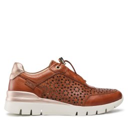 Сникърси Pikolinos W4R-6584 Кафяв