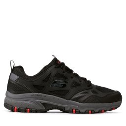 Туристически Skechers Hillcrest 237265/BKCC Черен