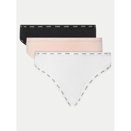 Guess Комплект бикини O5RG11 K6YW1 Цветен