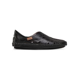 Pikolinos Обувки 578-7399 Черен