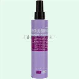 KayPro Спрей-балсам за обем с хиалуронова киселина Фаза 3 200 мл. Special Care Hyaluronic Conditioner Spray