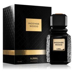 Ajmal Incense Wood Eau de Parfum Spray 100 ml унисекс