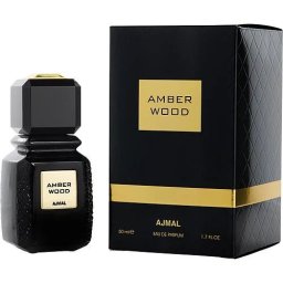 Ajmal Amber Wood Eau de Parfum Spray 50 ml унисекс