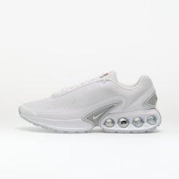 Сникърси Nike W Air Max DN White/ White-White-Metallic Silver EUR 40.5