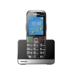 Мобилен телефон Maxcom Comfort MM720 SE, Single SIM