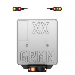 Garmin zumo R1 Radar