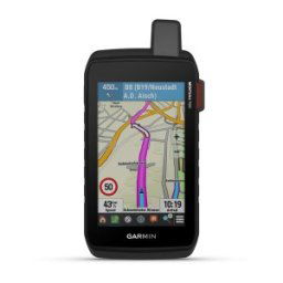 GPS Garmin Montana 710i