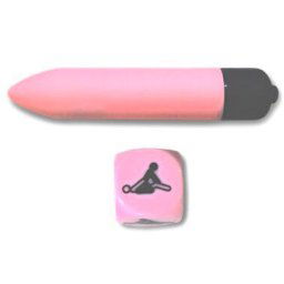 SECRETPLAY - SECRETPLAY TOYS