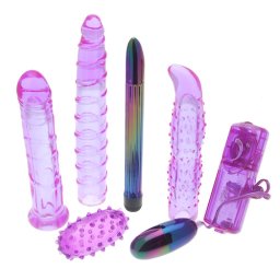 Nasswalk Toys