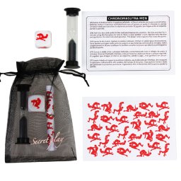 SECRETPLAY - SECRETPLAY 100% GAMES