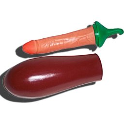 DIVERTY SEX - DIABLO PICANTE