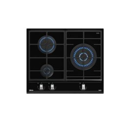 Teka GZC 63310 Стъклокерамичен газов плот за вграждане