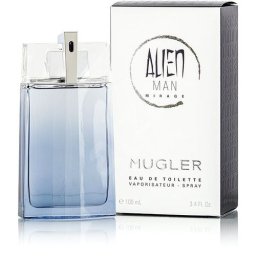 Mugler Alien MAN Mirage Eau de Toilette Spray 100 ml за мъже