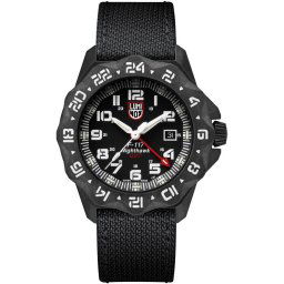 Luminox F-117 Nighthawk GMT XA.6441 - Мъжки часовник