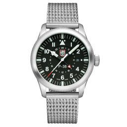 Luminox P-38 Air Pilot XA.9522 - Мъжки часовник