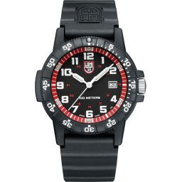 Luminox Leatherback SEA Turtle Giant XS.0335 - Мъжки часовник