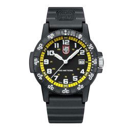 Luminox Leatherback SEA Turtle Giant XS.0325 - Мъжки часовник