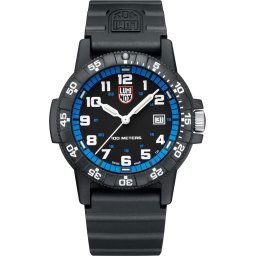 Luminox Leatherback SEA Turtle Giant XS.0324 - Мъжки часовник