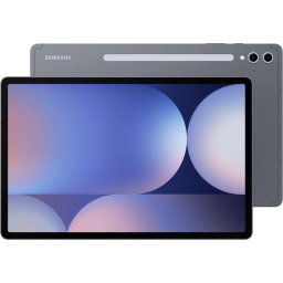 Таблет Samsung SM-X820 Galaxy Tab S10+ WIFI 12.4", 12GB RAM, 256GB , Moonstone Gray