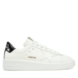 Сникърси Golden Goose GMF00197.F006518.10364 Бял