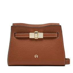 Дамска чанта Aigner 132961 Кафяв