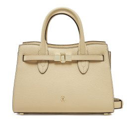 Дамска чанта Aigner 133008 Бежов