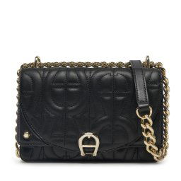 Дамска чанта Aigner 135315 Черен
