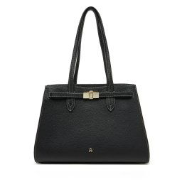 Дамска чанта Aigner 137413 Черен