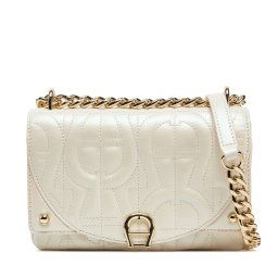 Дамска чанта Aigner 135043 Бял