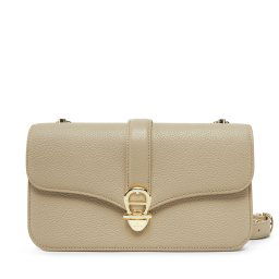 Дамска чанта Aigner 132412 Сив