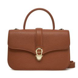 Дамска чанта Aigner 133051 Кафяв