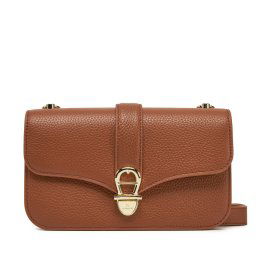 Дамска чанта Aigner 132411 Кафяв