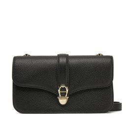 Дамска чанта Aigner 132412 Черен