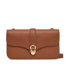 Дамска чанта Aigner 132412 Кафяв