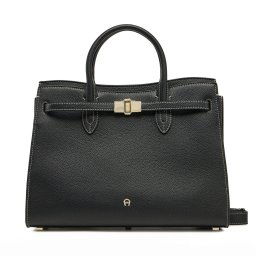 Дамска чанта Aigner 133007 Черен