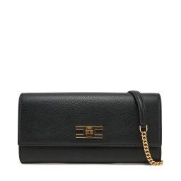 Дамска чанта Elisabetta Franchi BS-32A-51E2-V350 Черен
