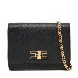 Дамска чанта Elisabetta Franchi BS-11A-51E2-V280 Черен