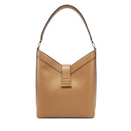 Дамска чанта Elisabetta Franchi BS-19A-51E2-V400 Кафяв