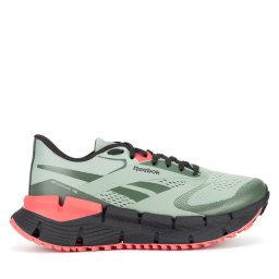 Маратонки за бягане Reebok FLOATZIG ADVENTURE 1 100209981 Зелен