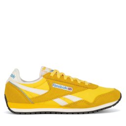 Сникърси Reebok CLASSIC AZ 100208832 Жълт