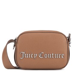 Дамска чанта Juicy Couture BIJXT5337WVP Кафяв