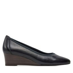 Обувки Tamaris 1-22320-42 Тъмносин