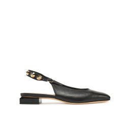 AGL Балеринки Angie L Spike D557007PCSOFTY0000 Черен