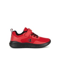 Champion Сникърси SOFTY EVOLVE B-PS S32454-RS001 Червен