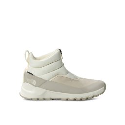 The North Face Апрески W Thermoball Progressive Zip II Wp NF0A5LWF32F1 Бял