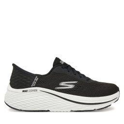 Сникърси Skechers 129606/BKW Черен