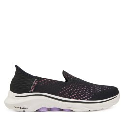 Обувки Skechers 125211/BKMT Черен