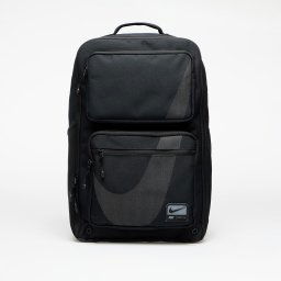 Nike Utility Speed 2.0 Backpack Black/ Black/ Dark Smoke Grey Universal