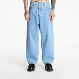 Панталони Carhartt WIP Brandon Pant Blue Stone Bleached XL